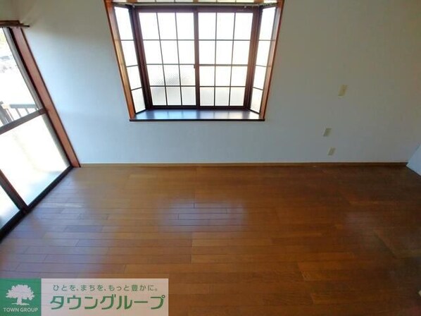 パレ菊名の物件内観写真